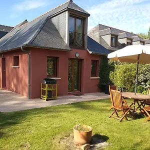 Ker-ruz Maison Cosy Hébergement de vacances