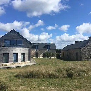 Le Clos Pen Kear Couette-café