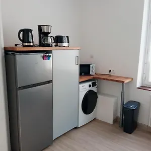Joli Moderne / Proche De Dinard Appartement
