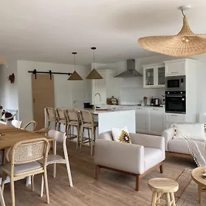 St Malo A 15 Min Et 10 Min De Dinard Villa