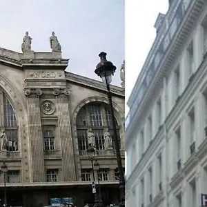 Nord Hotel Paris